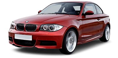 BMW 1 Series 2008-2013 (E82) Coupe Replacement Wiper Blades